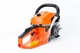 Бензопила WENTOR 4500 52 cc, шина 20" + цепь 325 76зв, к-кт для бензопилы - изображение 5