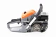 Бензопила Carver ML5800-30 58 см³, 3,5 кВт, шина 18" - изображение 4