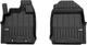 Килимки у салон Isuzu D-Max 2019-, Proline 3D, Frogum, FG 3D427068 - зображення 1