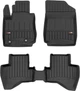 Килимки у салон Toyota Aygo 2014-, Proline 3D, Frogum, FG 3D425996 - зображення 1