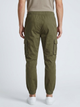 Джинсы мужские 31-32 Хаки STREAM (737406-31-32) - изображение 2