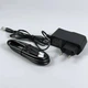 Смарт ТВ приставка Smart TV Android TV Onn Q2 4K Streaming Box WIFI 2.4-5G, 2Gb, 16Gb Чорний - зображення 6
