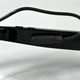 Смарт очки Smart AI Glasses CY01 с фото и видеосъемкой Full HD камера 4GB и дополнительными солнцезащитными линзами - изображение 3