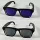 Смарт очки Smart AI Glasses xKoen Pro 2/4Гб с фото и видеосъемкой 2 комплекта дополнительных линз - изображение 4