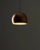 Подвесной светильник, люстра Nowodvorski 10294 Candy I Zwis GU10 1x10W IP20 медный - зображення 3