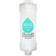 Фільтр для душу H201 Fragrance Free набір 3 шт без аромату, механічне очищення води, підключення 1/2 дюйма - зображення 8