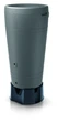 Основы для резервуаров Prosperplast IBAS-S433 512x512x230 мм пластик антрацитовый - изображение 3