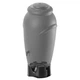 Основы для резервуаров Prosperplast IBAS-S433 512x512x230 мм пластик антрацитовый - изображение 9
