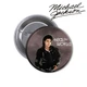 Значок Michael Jackson | Майкл Джексон (02) - изображение 1
