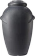 Резервуар для дождевой воды 360 л HDPE антрацитовый 720x800x1200 мм - изображение 2