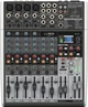 Мікшерний пульт Behringer Xenyx X1204USB (4033653021166) - зображення 1
