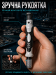 Викрутки набір 115в1 універсальний JoyPro Precision Screwdriver прецизійна викрутка зі змінними бітами набором на 115 міні інструментів маленьких викруток + зірочка для ремонту ноутбука телефонів окулярів годинників точних професійних робіт - зображення 8
