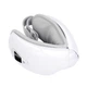 Масажер HOCO HP54 1000 mAh Airbag eye massager White - изображение 6