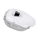 Масажер HOCO HP54 1000 mAh Airbag eye massager White - изображение 7