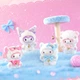 Мягкая игрушка-сюрприз на клипсе Pop Top Sanrio – Мечта с бантиком - изображение 5