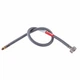 Шланг для змішувача TUCAI М8х1/2″ кор. 0,8м АНТИКОРОЗІЯ TAQ MINI AСB 206429 - изображение 2
