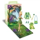 Кукла фея Динь-Динь 30 см Дисней Питер Пэн — Принцесса Disney Story Doll Tinker Bell - изображение 1