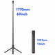 Монопод-штатив TT01 Multifunction 1770 мм с Bluetooth-пультом - изображение 8