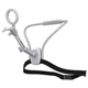 Держатель для смартфона на шею с магнитным креплением Mcdodo Neck Support Magnetic Phone Stand SS-3550 Grey - изображение 3