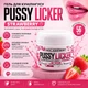 Гель для кунілінгусу Doc Johnson Pussy Licker Strawberry 56 мл (ROZ6501053318) - изображение 2