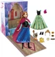 Кукла Анна 30 см Дисней Холодное Сердце 2 — Принцесса Disney Anna Story Doll - изображение 1