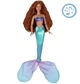 Співаюча лялька Русалонька Аріель 30 см Дісней — Принцеса Disney Singing Ariel - зображення 1