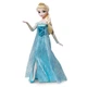 Кукла принцесса Дисней Эльза (30 см) Disney Princess Elsa Story Doll — Холодное сердце 2 - изображение 4
