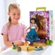 Кукла Мирабель 30 см Дисней Энканто — Принцесса Disney Story Doll Mirabel - изображение 3