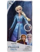 Поющая кукла Дисней Эльза 30 см Frozen Холодное Сердце 2 — Поющая принцесса Disney Elsa - изображение 2