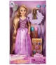 Кукла Рапунцель 30 см Дисней Запутанная история для причесок — Принцесса Disney Rapunzel Hair Doll - изображение 2