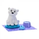 Кукла Эльза с мишкой 29 см Дисней Холодное сердце 2 Mattel (JFG16) — Принцесса Disney Frozen Elsa - изображение 5