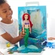 Лялька Русалонька Аріель 30 см Дісней — Принцеса Disney Story Doll Ariel - зображення 5