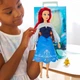Лялька Русалонька Аріель 30 см Дісней — Принцеса Disney Story Doll Ariel - зображення 6