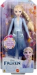 Лялька Ельза співаюча Холодне серце Mattel (HXD31) — Disney Frozen Singing Elsa Doll - зображення 2