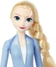 Лялька Ельза співаюча Холодне серце Mattel (HXD31) — Disney Frozen Singing Elsa Doll - зображення 3