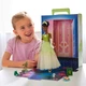 Лялька Тіана 30 см Дісней Принцеса і жаба — Принцеса Disney Story Doll Tiana - зображення 7