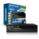 ТВ-ресівер World Vision T645A Fm DVB-T2 - зображення 1