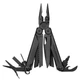 Мультитул Leatherman Wave Plus Black (832526) - изображение 1