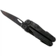 Мультитул Leatherman Wave Plus Black (832526) - изображение 6