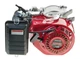 Двигатель генератора 168F/170F ручной стартер (7.0HP) 5,2 кВт Quality+ (gen701) - изображение 1