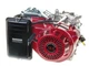 Двигун генератора 188F ручний стартер (13HP) 9,6 кВт (gen702) - зображення 1