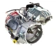 Двигун генератора 188F ручний стартер (13HP) 9,6 кВт (gen702) - зображення 2