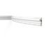 Молдинг гибкий NMC Arstyl Z1360 FLEX (60×15) мм - изображение 1