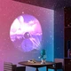 Проектор звездного неба лампа-ночник Astronaut Projector Lamp K2301 с сменными картриджами - изображение 10