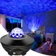 Ночник проектор Falcon Star LED Starry Sky Lamp с динамиком Bluetooth, пультом и 21 световым режимом - изображение 3