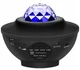 Ночник проектор Falcon Star LED Starry Sky Lamp с динамиком Bluetooth, пультом и 21 световым режимом - изображение 5