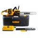 АКБ пила DeWalt DCM575N (36V 6AH, шина 45) - изображение 6