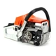 Бензинова пила пила для будівництва та ремонту STIHL MS 290 - изображение 4