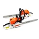 Бензинова пила для обрізки дерев STIHL MS 362 на 3,5 кВт - изображение 4