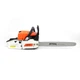 Бензинова пила для обрізки дерев STIHL MS 362 на 3,5 кВт - изображение 5